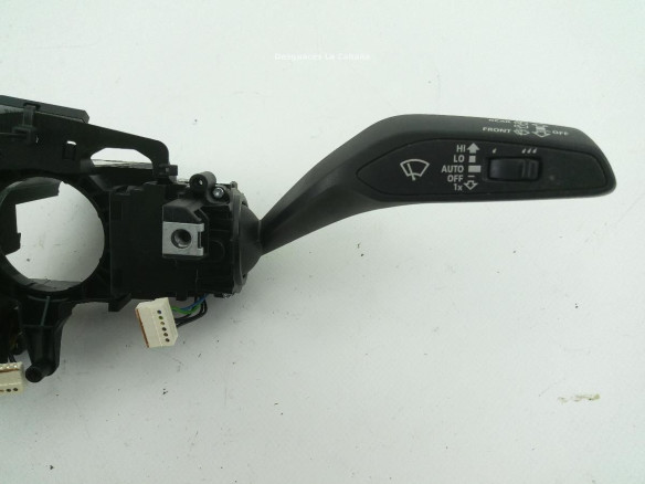 82A953521GE MANDO COMPLETO AUDI Q3 (F3B) |Desguaces La Cabaña