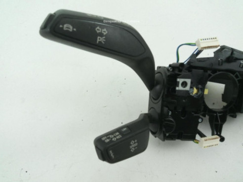82A953521GE MANDO COMPLETO AUDI Q3 (F3B) |Desguaces La Cabaña