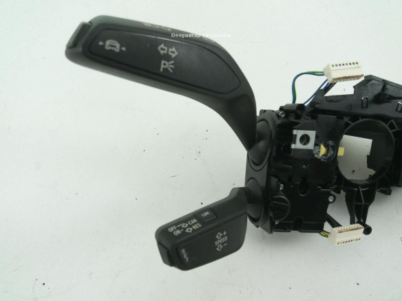 82A953521GE MANDO COMPLETO AUDI Q3 (F3B) |Desguaces La Cabaña