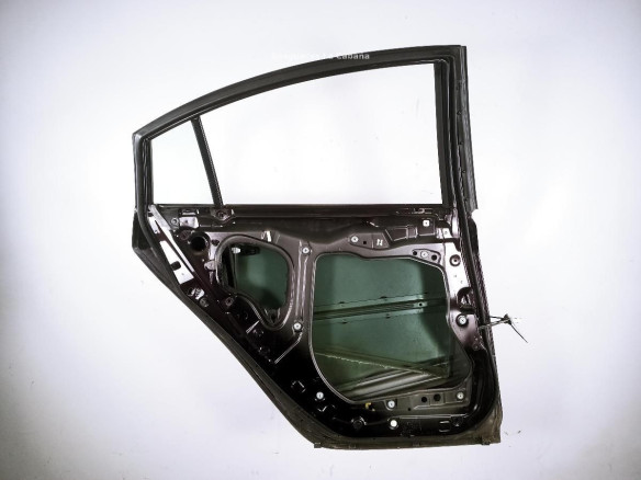 GS1D73010 PUERTA LAT TRA IZQ MAZDA 6 Sedán (GH) |Desguaces La Cabaña