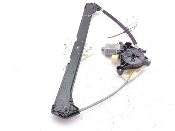 5Q0959801 ELEVALUNAS PUERTA LAT TRA IZQ AUDI A3 Sportback (8VA, 8VF) |Desguaces La Cabaña