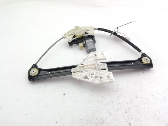 5Q0959801 ELEVALUNAS PUERTA LAT TRA IZQ AUDI A3 Sportback (8VA, 8VF) |Desguaces La Cabaña