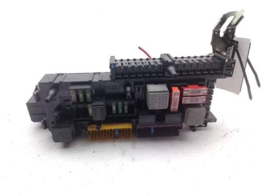 CAJA FUSIBLES INTERIOR (BSI)|Desguaces La Cabaña