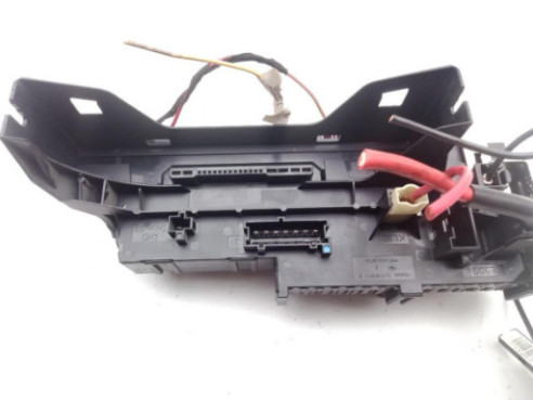 CAJA FUSIBLES INTERIOR (BSI)|Desguaces La Cabaña 2