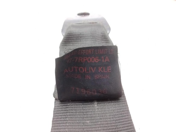 CINTURON DEL IZQ CITROEN XSARA PICASSO (N68) |Desguaces La Cabaña