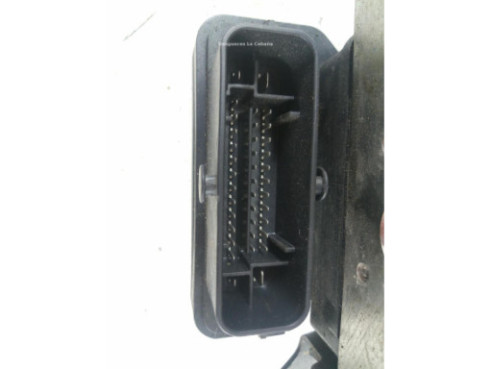 GRUPO ABS|Desguaces La Cabaña 2