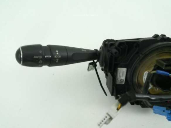 98000241XT MANDO COMPLETO PEUGEOT 508 |Desguaces La Cabaña