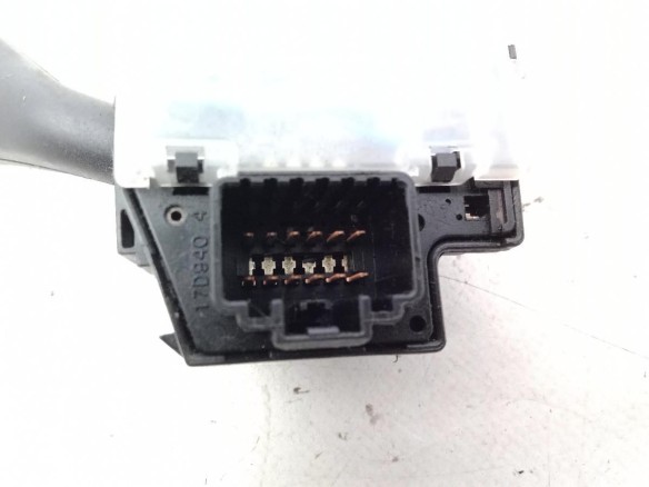 4M5T17A553BD, MANDO LIMPIAPARABRISAS FORD TOURNEO CONNECT |Desguaces La Cabaña