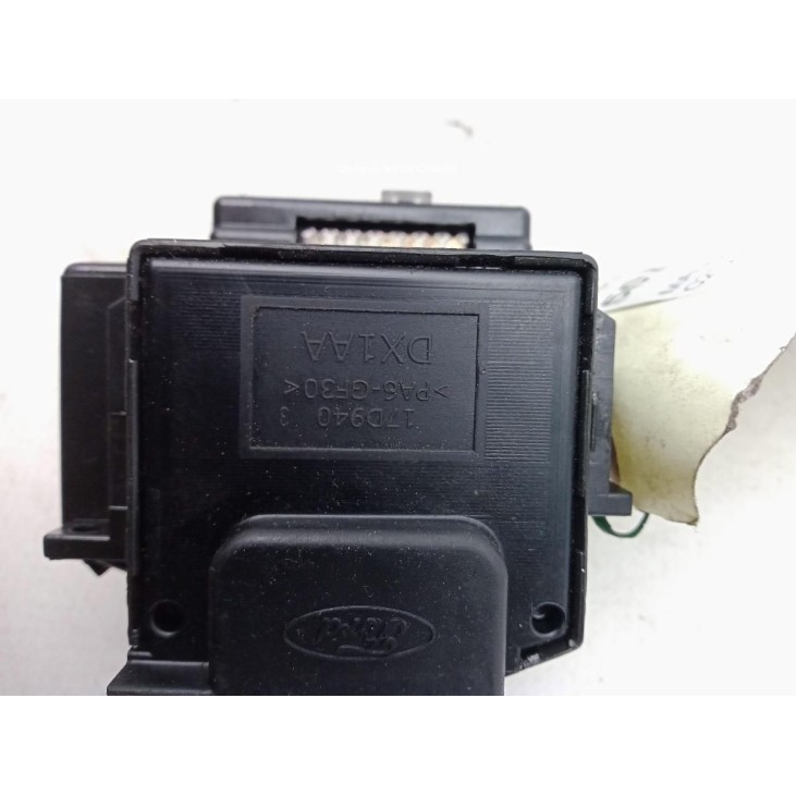 4M5T17A553BD, MANDO LIMPIAPARABRISAS FORD TOURNEO CONNECT |Desguaces La Cabaña