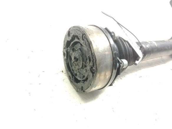 PALIER DEL IZQ AUDI A3 (8L1) |Desguaces La Cabaña