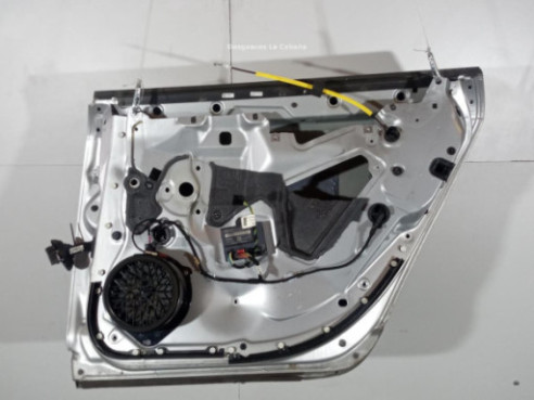 PUERTA LAT TRA DER AUDI A6 (4F2, C6) |Desguaces La Cabaña