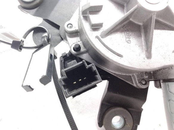 MOTOR LIMPIAPARABRISAS TRA DACIA DOKKER |Desguaces La Cabaña