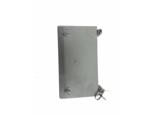 CENTRALITA|Desguaces La Cabaña 2