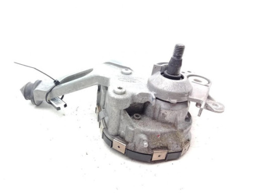 MOTOR LIMPIAPARABRISAS DELANTERO|Desguaces La Cabaña