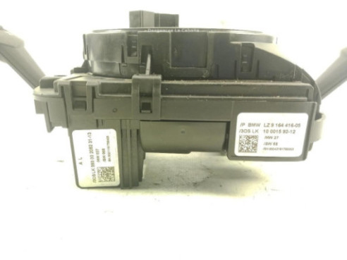 916441605 MANDO COMPLETO BMW 3 Touring (E91) |Desguaces La Cabaña