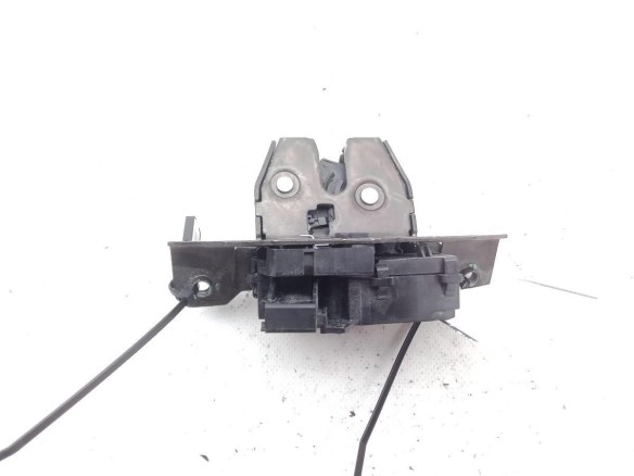 CERRADURA PORTON / TAPA MALETA OPEL INSIGNIA B Grand Sport (Z18) |Desguaces La Cabaña