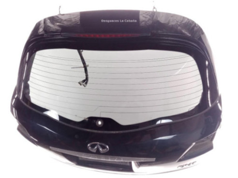 PORTON INFINITI FX |Desguaces La Cabaña