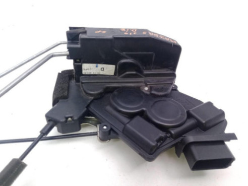 CERRADURA PUERTA LAT DEL IZQ MAZDA 5 (CW) |Desguaces La Cabaña