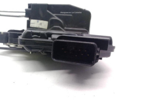 CERRADURA PUERTA LAT DEL IZQ MAZDA 5 (CW) |Desguaces La Cabaña