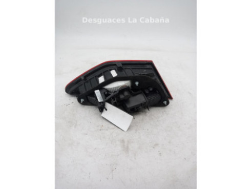 PILOTO|Desguaces La Cabaña 2