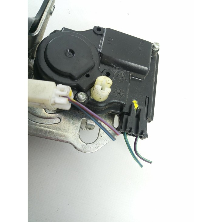 CERRADURA PORTON / TAPA MALETA FIAT FREEMONT (345_) |Desguaces La Cabaña