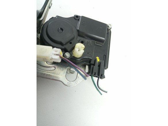 CERRADURA PORTON / TAPA MALETA FIAT FREEMONT (345_) |Desguaces La Cabaña