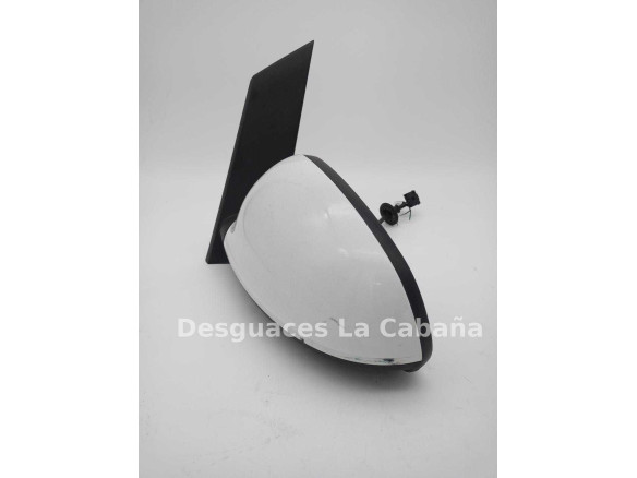 ESPEJO IZQ OPEL ASTRA J (P10) |Desguaces La Cabaña