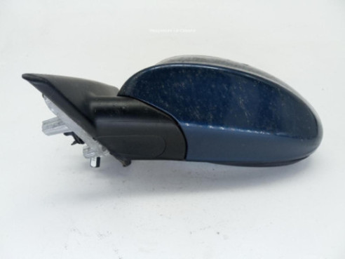 51167189945 ESPEJO IZQ BMW 3 (E90) |Desguaces La Cabaña