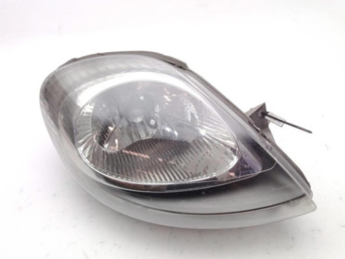 7700311372 FARO DERECHO NISSAN PRIMASTAR Furgón (X83) |Desguaces La Cabaña