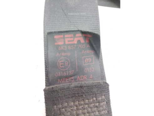 SEAT|Desguaces La Cabaña 2