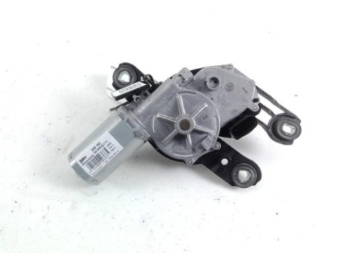 5F9955711 MOTOR LIMPIAPARABRISAS TRA SEAT LEON (5F1) |Desguaces La Cabaña