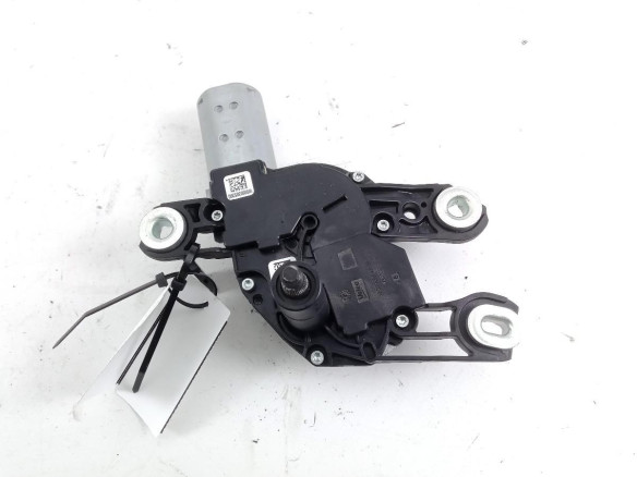 5F9955711 MOTOR LIMPIAPARABRISAS TRA SEAT LEON (5F1) |Desguaces La Cabaña