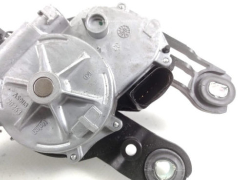 5F9955711 MOTOR LIMPIAPARABRISAS TRA SEAT LEON (5F1) |Desguaces La Cabaña
