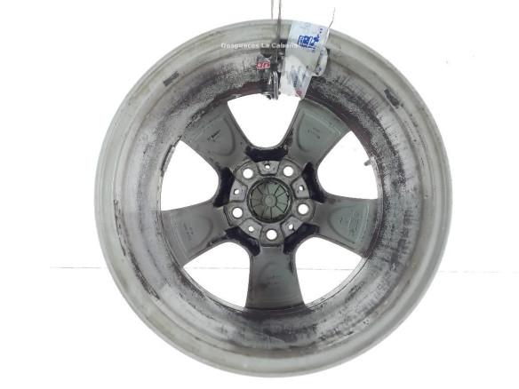 6777760 LLANTA ALUMINIO 2 BMW 5 (E60) |Desguaces La Cabaña