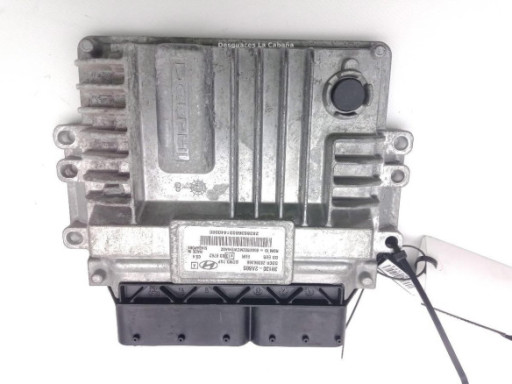 CENTRALITA MOTOR|Desguaces La Cabaña