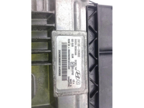 391302A600 CENTRALITA MOTOR HYUNDAI i30 (GD) |Desguaces La Cabaña