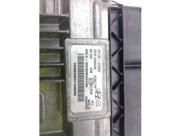 391302A600 CENTRALITA MOTOR HYUNDAI i30 (GD) |Desguaces La Cabaña