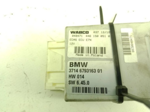 3714679316301 MODULO ELECTRONICO 4 BMW X5 (E70) |Desguaces La Cabaña