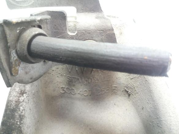 3C0407254F MANGUETA DEL DER VW PASSAT (3C2) |Desguaces La Cabaña