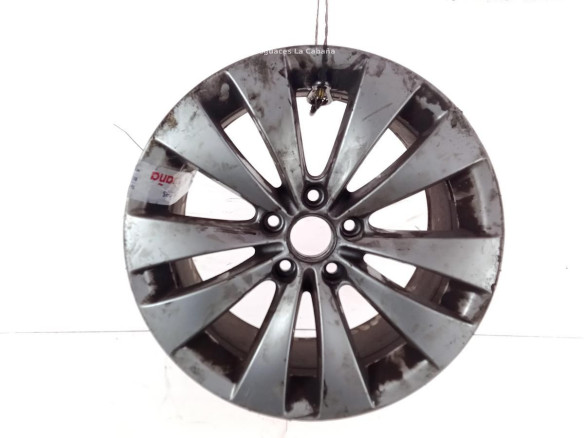 3C8601025A LLANTA ALUMINIO 1 VW PASSAT CC (357) |Desguaces La Cabaña