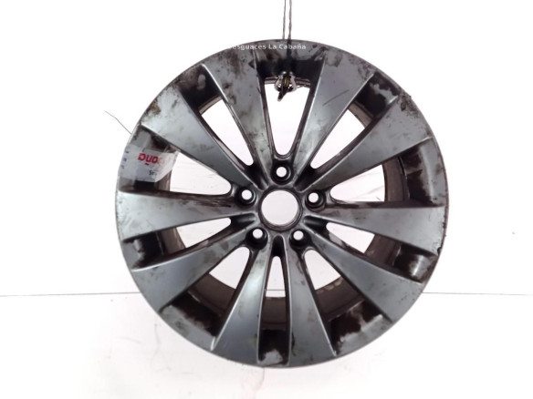 3C8601025A LLANTA ALUMINIO 1 VW PASSAT CC (357) |Desguaces La Cabaña