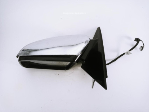 3121101404804475 AIRBAG IZQ MERCEDES BENZ CLASE E (W212) |Desguaces La Cabaña