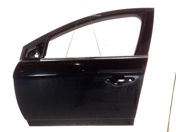 1778162  PUERTA LAT DEL IZQ FORD MONDEO IV (BA7) |Desguaces La Cabaña