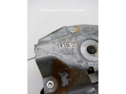 ELEVALUNAS PUERTA LAT DEL DER RENAULT CAPTUR (J5_, H5_) |Desguaces La Cabaña