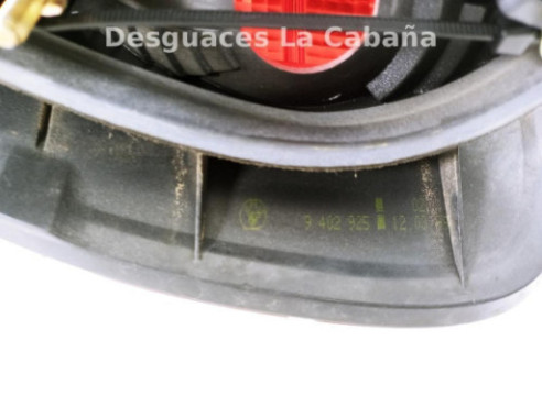 PILOTO TRASERO DERECHO EXTERIOR|Desguaces La Cabaña 2