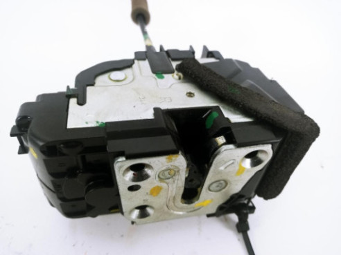 CERRADURA PUERTA LAT DEL DER NISSAN PULSAR Fastback (C13) |Desguaces La Cabaña