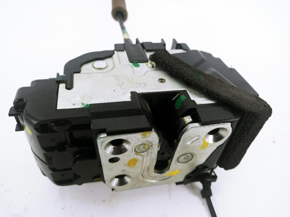 CERRADURA PUERTA LAT DEL DER NISSAN PULSAR Fastback (C13) |Desguaces La Cabaña