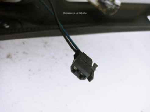 ELEVALUNAS PUERTA LAT DEL DER MERCEDES BENZ SPRINTER 3-t Furgón (903) |Desguaces La Cabaña