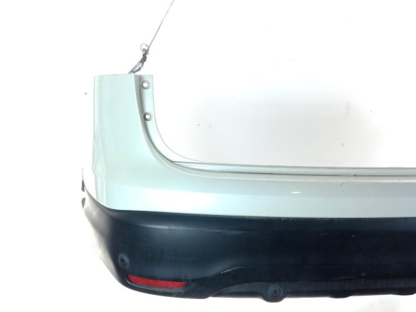 PARAGOLPES TRA NISSAN QASHQAI II Todo terreno, cerrada (J11, J11_) |Desguaces La Cabaña