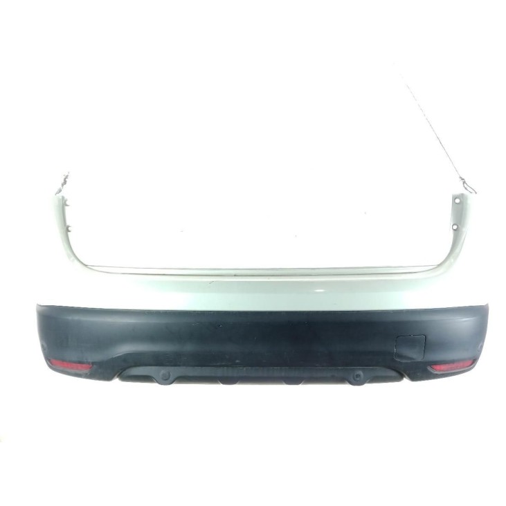 PARAGOLPES TRA NISSAN QASHQAI II Todo terreno, cerrada (J11, J11_) |Desguaces La Cabaña